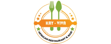 Kay - Viva African Restaurant & Bar logo